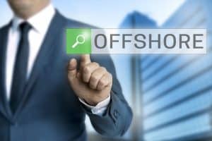 UAE offshore business setup