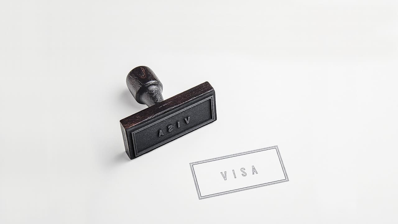 visa