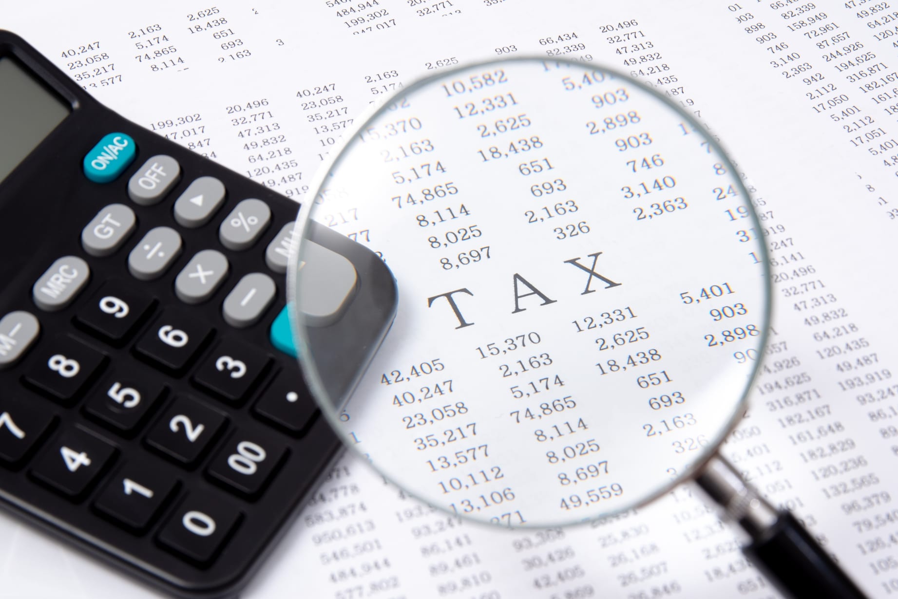 How To Apply For Tax Residency Certificate In UAE