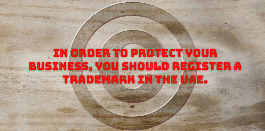 Trademark register