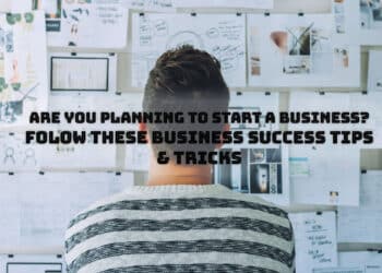 business success tips