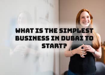start a business in UAE