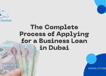 Business Loan in Dubai