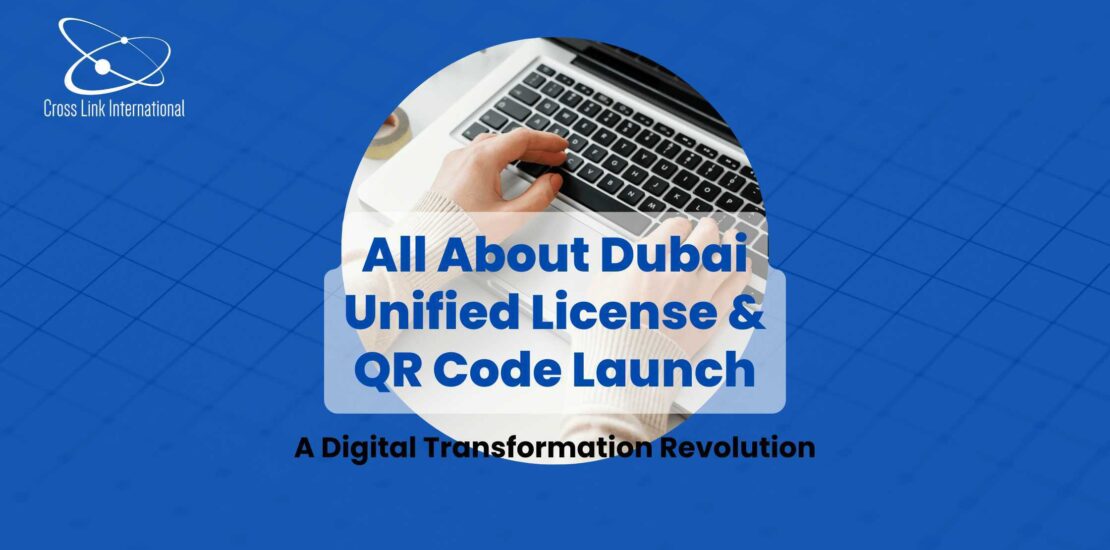 Dubai Unified License