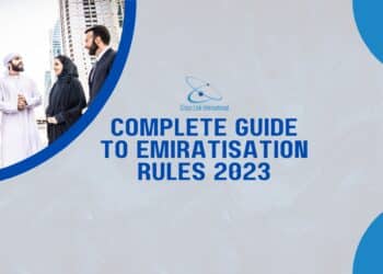 Emiratisation rules