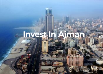 Invest in Ajman