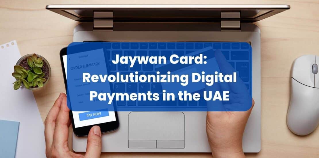 Jaywan Card