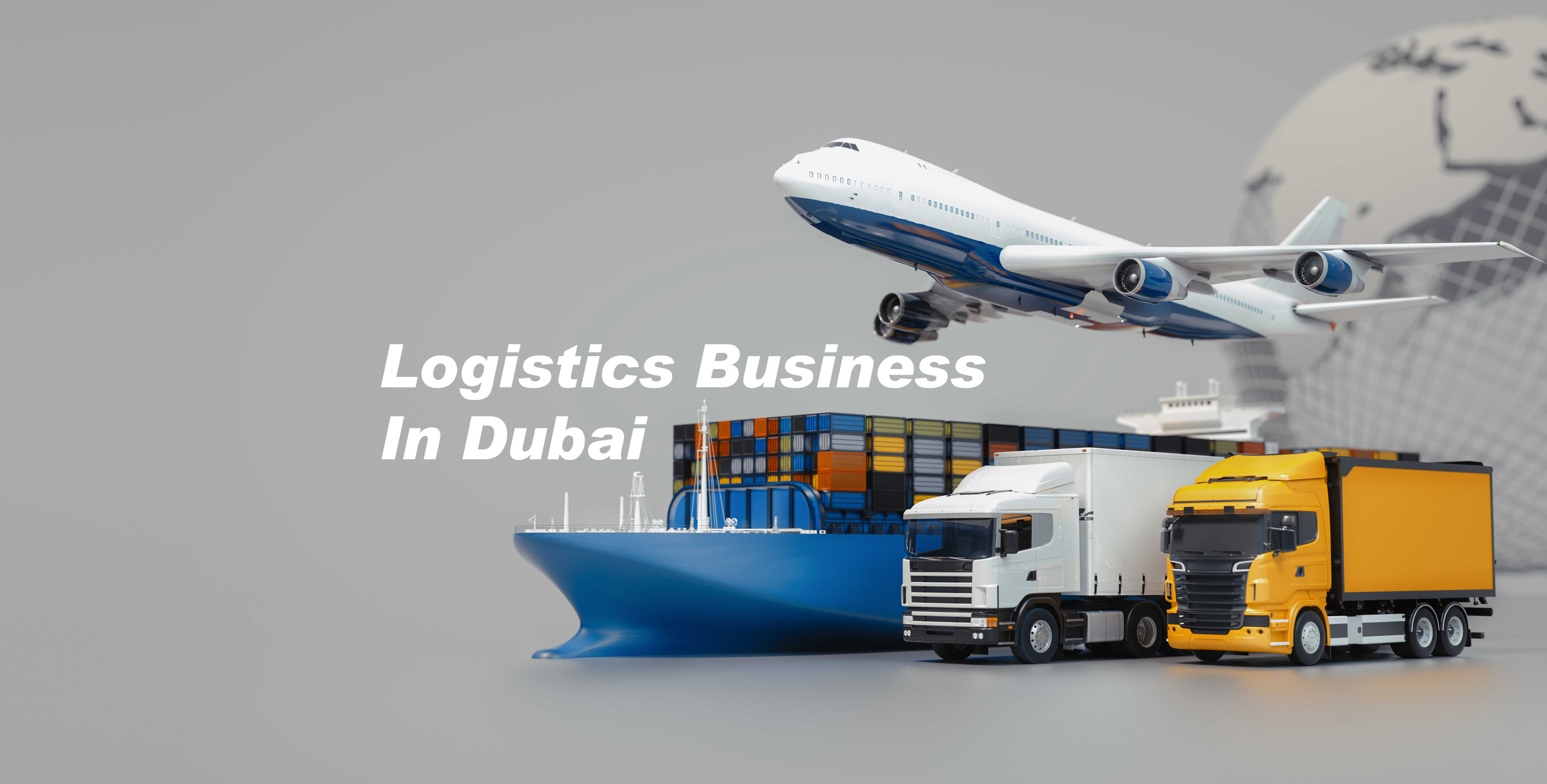 business plane logistics srl