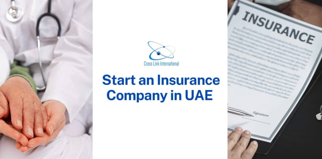 start insurance company