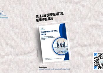 UAE corporate tax