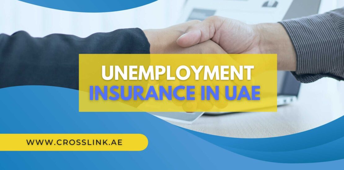 UAE unemployment insurance