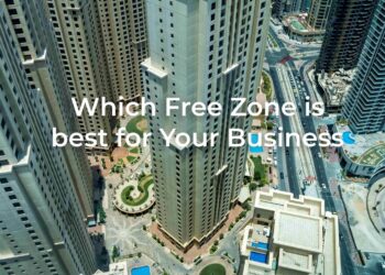 free zone business