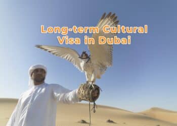 Cultural Visa