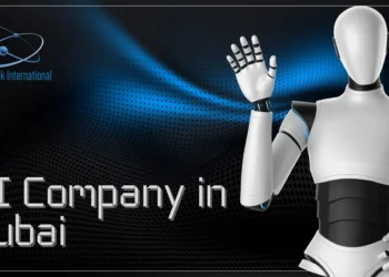 AI Company Setup Dubai: License, Costs & Free Zones Guide
