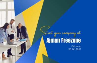 ajman freezone