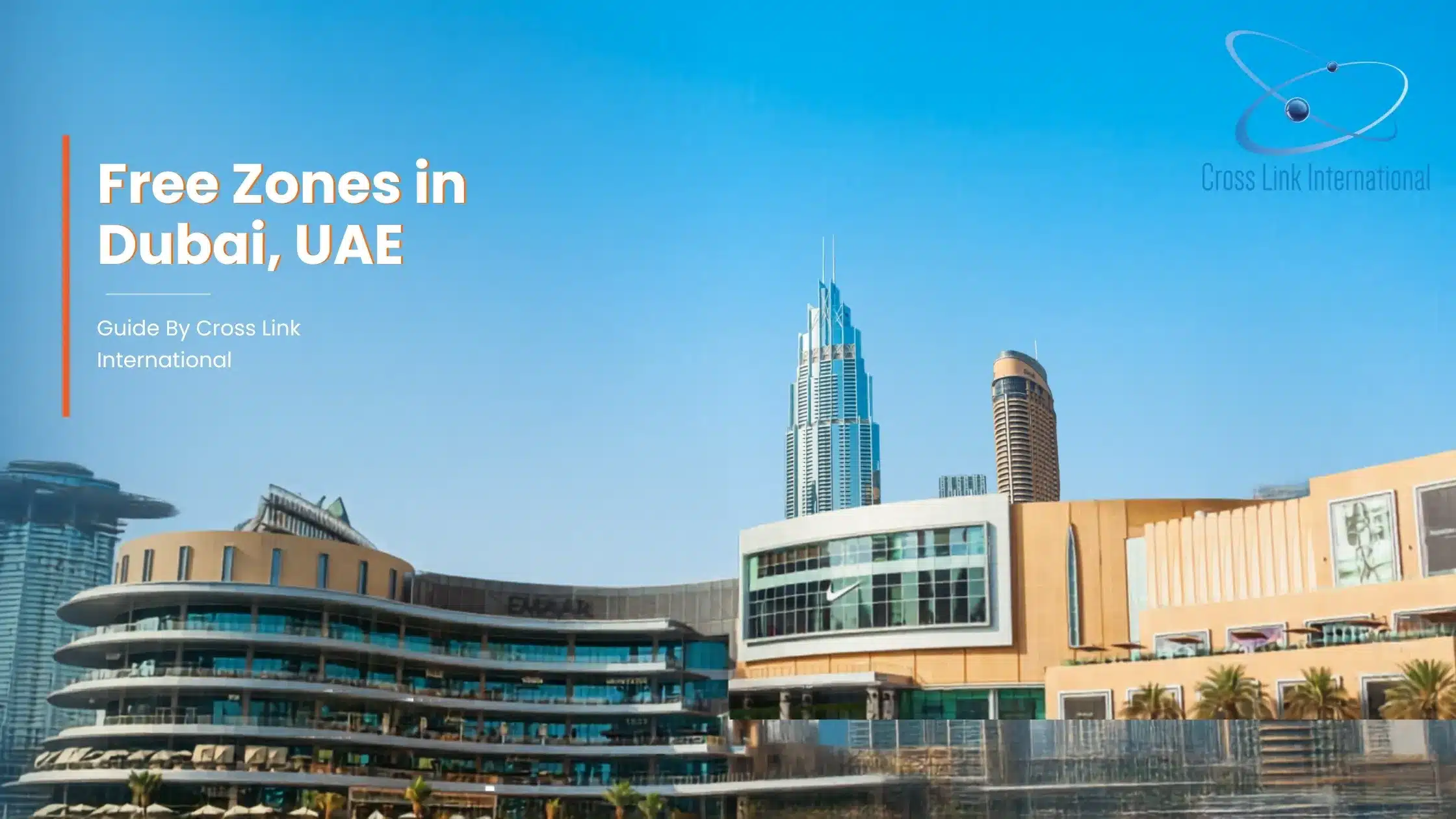 Benefits of Setting Up a Business in Dubai Free Zone Benefits of Setting Up a Business in Dubai Free Zone