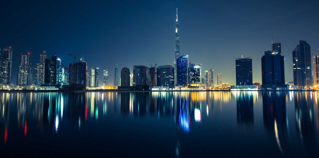 Profitable Business Opportunities in UAE