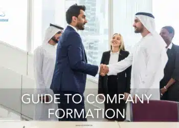 Business Setup in Dubai | Cross Link International UAE