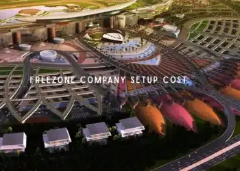 dubai-freezone-company-setup-cost