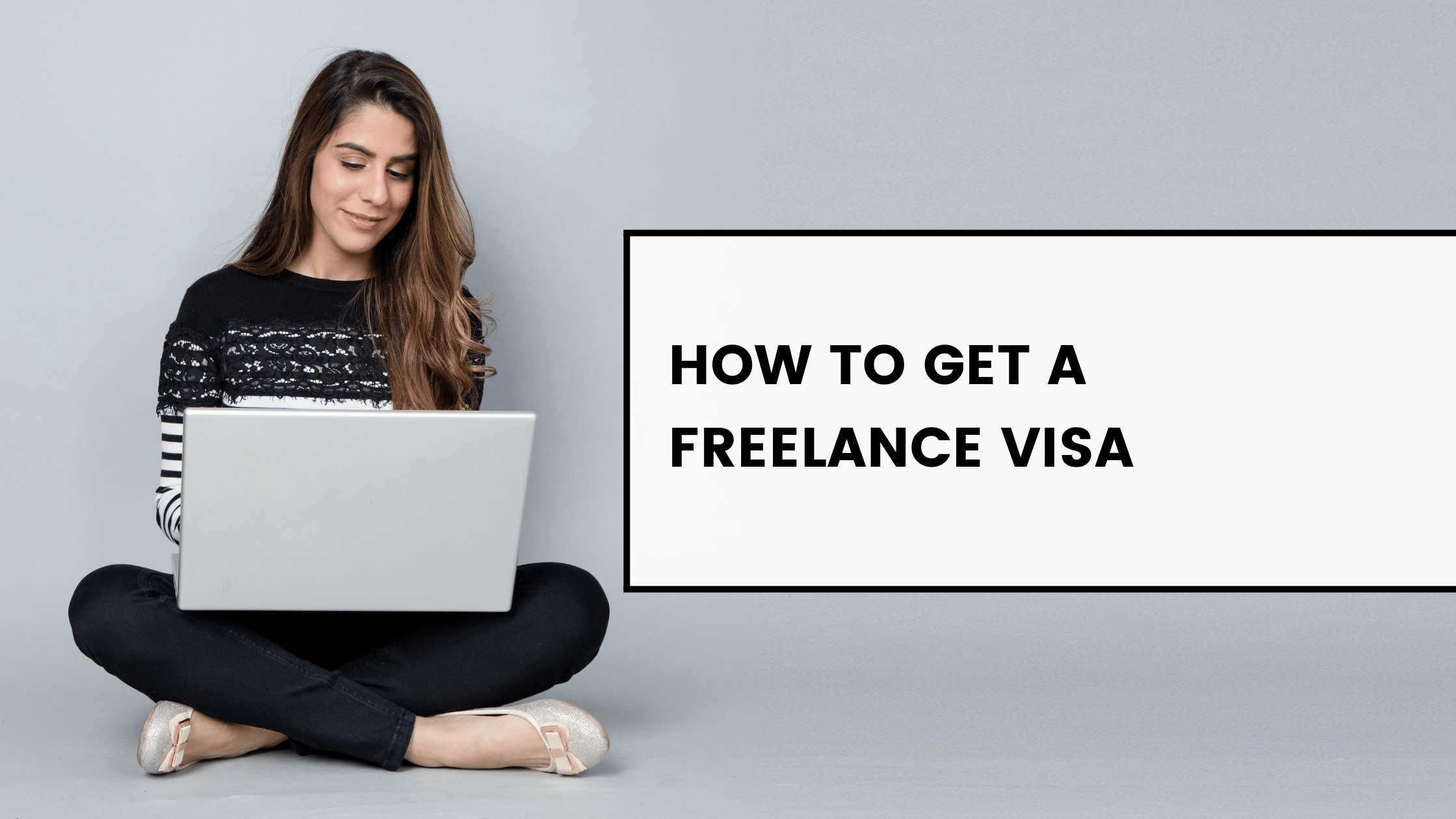 freelance Visa