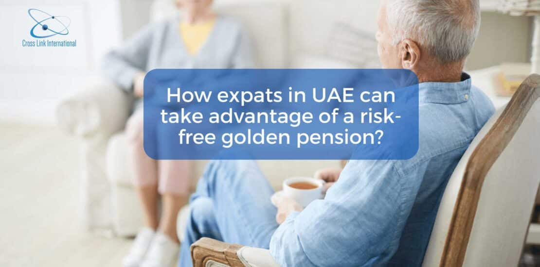 golden pension