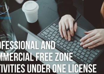 mix-professional-commercial-license-uae-free-zone