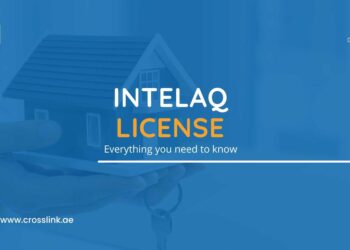 intelaq license
