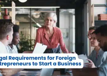 What Are the Legal Requirements for Foreign Entrepreneurs to Start a Business in the United Arab Emirates