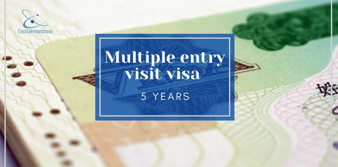 multiple entry visit visa
