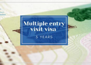multiple entry visit visa