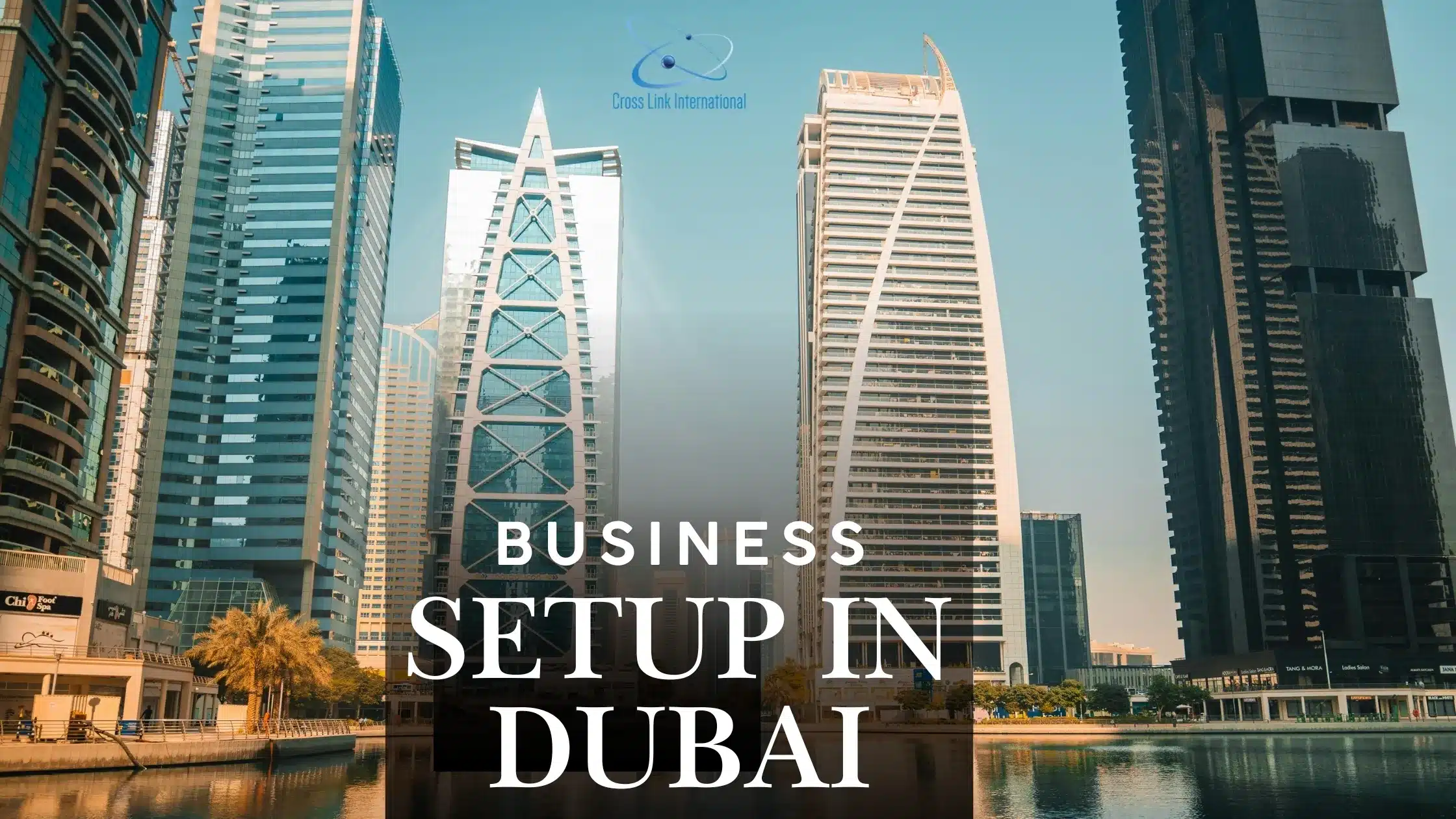 How to Start a Business in Dubai How to Start a Business in Dubai