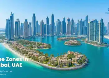 How to Establish an Offshore Company in the UAE